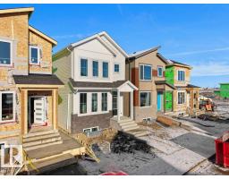 Kitchen - 434 Crystal Creek Link, Leduc, AB T9E0X5 Photo 3