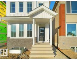 Primary Bedroom - 434 Crystal Creek Link, Leduc, AB T9E0X5 Photo 4