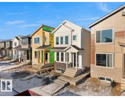 Dining room - 434 Crystal Creek Link, Leduc, AB T9E0X5 Photo 2