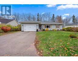 Dining room - 244 Colin Avenue, Summerside, PE C1N5W6 Photo 2