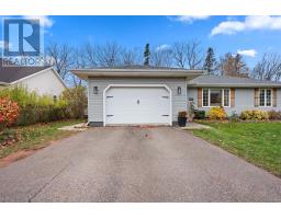 Bedroom - 244 Colin Avenue, Summerside, PE C1N5W6 Photo 4