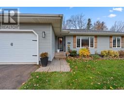 Primary Bedroom - 244 Colin Avenue, Summerside, PE C1N5W6 Photo 5