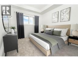 Primary Bedroom - 301 2469 Gateway Rd, Langford, BC V9B6R7 Photo 4