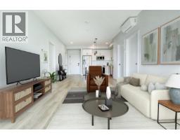 Bedroom - 301 2469 Gateway Rd, Langford, BC V9B6R7 Photo 2