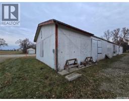 Bedroom - 250 4th Avenue, Broadview, SK S0G0K0 Photo 4