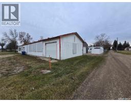 Bedroom - 250 4th Avenue, Broadview, SK S0G0K0 Photo 5