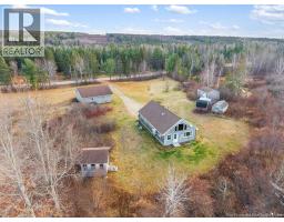Dining room - 3110 Rte 420, Matthews Settlement, NB E9E1V4 Photo 3