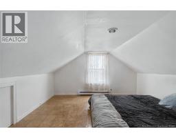 Bedroom - 12 Ash, Moncton, NB E1C3M8 Photo 3