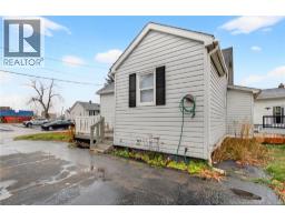 4pc Bathroom - 12 Ash, Moncton, NB E1C3M8 Photo 2