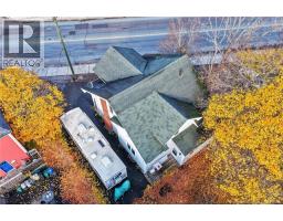Bedroom - 296 Mountain, Moncton, NB E1C2M1 Photo 4