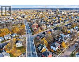 Bedroom - 296 Mountain, Moncton, NB E1C2M1 Photo 5