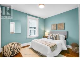 Den - Main And Rear 108 Moberly Avenue, Toronto, ON M4C4B1 Photo 5