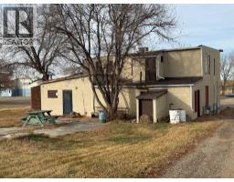 112 1 Street N, Lomond, AB T0L1G0 Photo 5