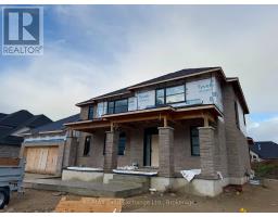 Bedroom 3 - 962 Bogdanovic Way, Huronkinloss, ON N2Z0H4 Photo 2