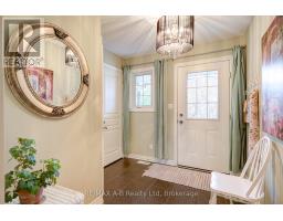 Dining room - 20 Harrison Street, Stratford, ON N5A0A4 Photo 4