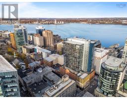 Dining room - 1202 1650 Granville Street, Halifax, NS B3J0E1 Photo 2