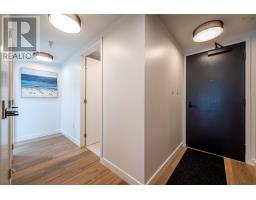 Primary Bedroom - 1202 1650 Granville Street, Halifax, NS B3J0E1 Photo 5