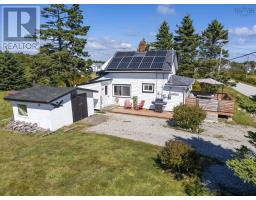 Kitchen - 1312 Chebogue Road, Rockville, NS B5A5G2 Photo 2