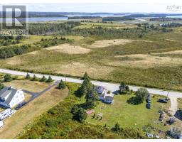 Living room - 1312 Chebogue Road, Rockville, NS B5A5G2 Photo 4