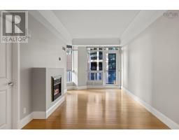 Living room - 813 1550 Dresden Row, Halifax, NS B3J4A2 Photo 4