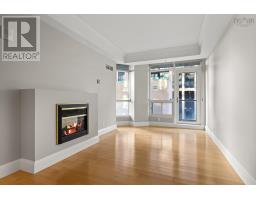 Dining room - 813 1550 Dresden Row, Halifax, NS B3J4A2 Photo 3
