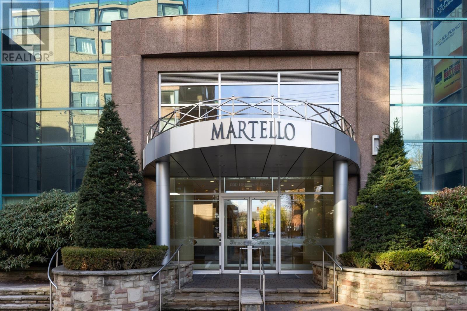 813 1550 Dresden Row