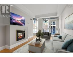 Kitchen - 813 1550 Dresden Row, Halifax, NS B3J4A2 Photo 2