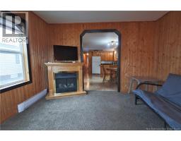 Living room - 10 Terrace Park, Grandsault Grand Falls, NB E3Z1B3 Photo 5
