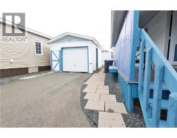 Bedroom - 10 Terrace Park, Grandsault Grand Falls, NB E3Z1B3 Photo 2