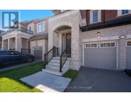 Dining room - 155 Stevenson Crescent, Bradford West Gwillimbury, ON L3Z4M1 Photo 2