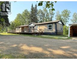 Primary Bedroom - 670051 A Highway 813, Rural Athabasca County, AB T9S2A6 Photo 4