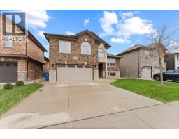 4pc Bathroom - 1249 Cancun, Windsor, ON N9G0B2 Photo 3