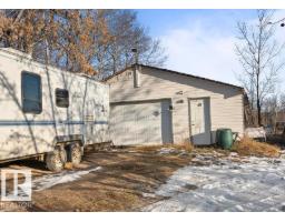 Kitchen - 42003 55 Hi, Rural Bonnyville Md, AB T9M1P4 Photo 3
