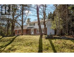 Bedroom - 15 Linden Crescent, Rothesay, NB E2E5R8 Photo 3