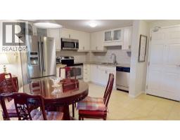 Kitchen - 345 Fisher Mills Road Unit 103, Cambridge, ON N3C0E5 Photo 2