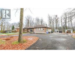 Kitchen - 505456 Highway 89 Highway, Amaranth, ON L9V3J5 Photo 3