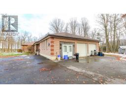 Primary Bedroom - 505456 Highway 89 Highway, Amaranth, ON L9V3J5 Photo 4