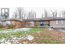 Bedroom - 505456 Highway 89 Highway, Amaranth, ON L9V3J5 Photo 5