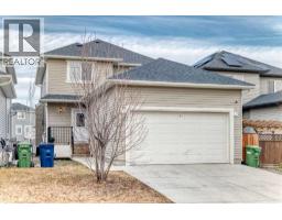 4pc Bathroom - 512 Baysprings Lane Sw, Airdrie, AB T4B3X8 Photo 2