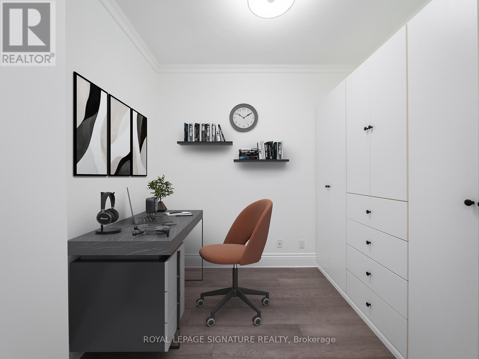 504 128 Pears Avenue