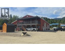 1500 Hot Springs Road, Nakusp, BC V0G1R0 Photo 4