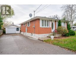 Primary Bedroom - 31 William Street, Port Hope, ON L1A1K3 Photo 3