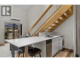 Primary Bedroom - 202 B 1 Industrial Place, Canmore, AB T1W1Y1 Photo 5