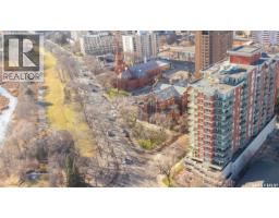 Kitchen - 402 902 Spadina Crescent E, Saskatoon, SK S7K0G8 Photo 2