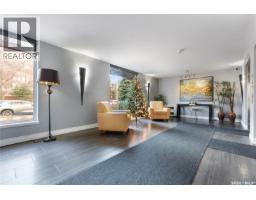 Living room - 402 902 Spadina Crescent E, Saskatoon, SK S7K0G8 Photo 4