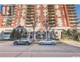 Dining room - 402 902 Spadina Crescent E, Saskatoon, SK S7K0G8 Photo 3