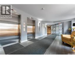 Primary Bedroom - 402 902 Spadina Crescent E, Saskatoon, SK S7K0G8 Photo 5