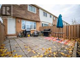Bedroom 2 - 1 1025 Upper Gage Avenue, Hamilton, ON L8V4L2 Photo 5
