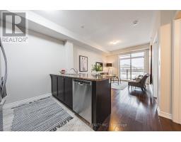 Kitchen - 221 35 Southshore Crescent, Hamilton, ON L8E0J2 Photo 3