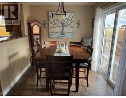 Bedroom - 12 Lorway Street, Louisbourg, NS B1C2K1 Photo 5